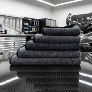 Vehicle Drying Towel for SUV Body Direct B2B