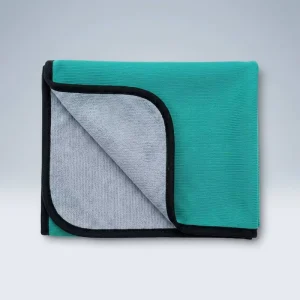 Vehicle Window Cleaning Cloth Microfibre Ultra Soft Fast Dry 300GSM Streak Free Car Glass Mirror Wash B2B Bulk Supplier