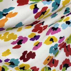 Velvet Machine Digital Printing 100% Polyester Fabric Velvet Bag Decoration Fabric Baby Blanket Fabric