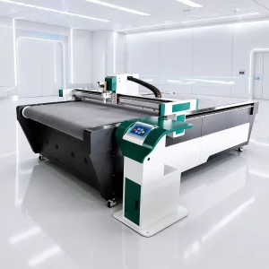 Velvet Synthetic Polyester Fiber Fabric Cutting Machine with Rotary Knife Tool Round Knife Tool