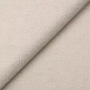 Velvet Texture Warp Polyester Furniture Soft Upholstery Woven Sofa Fabric Medium Weight Embroidery Jacquard Plain