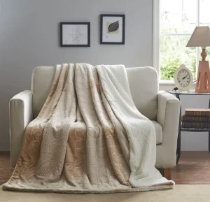 Velveteen Plush Blanket Fleece Blanket