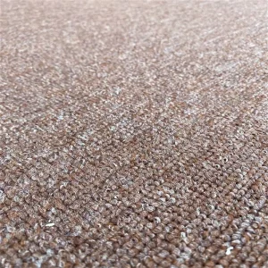 Versatile Loop Pile Carpet Wall to Wall Custom Pattern for Apartment Office Hotel and Commercial Space Renovation