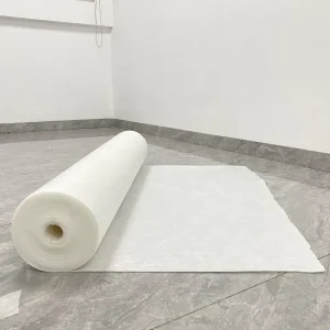 Versatile Painted Entrance Mat Fleece Durable Floor Covering for Home Office Decor Easy to Clean Non-Slip Surface Painting Mat