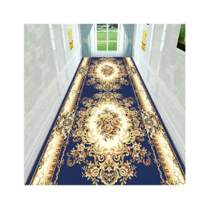 Vintage Corridor Rug Hallway Carpet Runner Persian Carpet