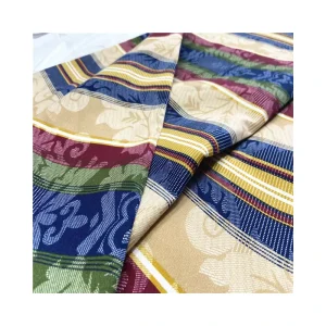 Vintage Heavy Weight Woven Fabric 100% Polyester Disperse Print Fabrics Suppliers