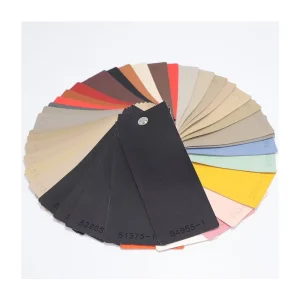 Vinyl Upholstery Fabric for Furniture Waterproof Easy Clean PVC Synthetic Leather for Sofa Chair DIY by Yard