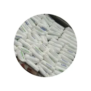 Virgin Factory Materials Raw Material Plastic PE Raw Materials
