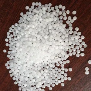 Virgin HDPE Raw Materials Virgin HDPE Plastic Raw Material HDPE Granules Available for Sale