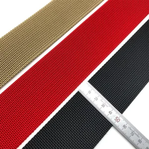 WEAVER Heavy Duty Nylon Scuba Webbing Diving Dive Webbing for Woven Tactical Belt and Dive Accessories