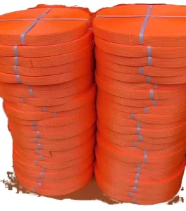WEBBING TAPE POLYESTER