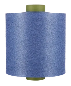 WELONG High Quality Polyester DTY 180D 192F Dope Dyed Yarn 100% Polyester for Cotton Touch Chenille