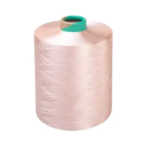 WELONG Polyester DTY 150D 288F Slight SIM Dope Dyed Yarn the Ideal Choice for Soft Chenille Yarn Making Fabrics Comfortable