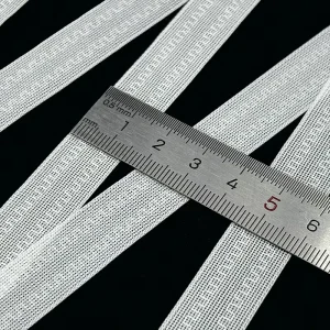 WH10198 Eco Friendly French Lace High Quality White Sexy Elastic Lace for Underwear and Wedding Use Lace