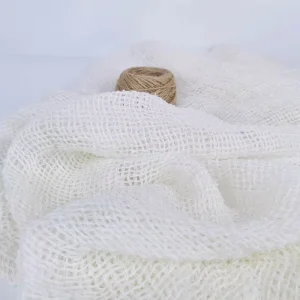 Waffle Fabric Woven Custom Waffle Fabric
