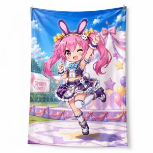 Wall Handing Factory Sublimation Custom Wall Tapestry Printing Decoration Wall Hanging Made Decoration