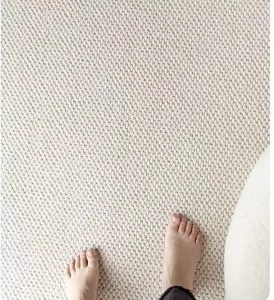 Wall to Wall Carpet for Bedroom