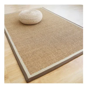 Wall to Wall Highend Sisal Carpet Hotel