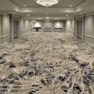 Wall to Wall Print Moquette Carpets with Modern Design Carpet Luxury 5 Star Corridor Hotel Lobby Axminster Carpet