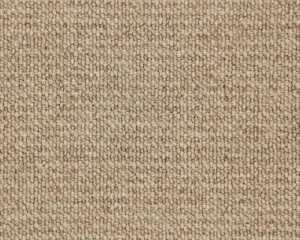 Wall to Wall Tufted Loop Pile Home Wool Carpet Roll