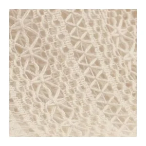 Warp Knitting Super Soft Stretch Breathable Lightweight 100% Polyester Knitted Fabric with Mesh Knits