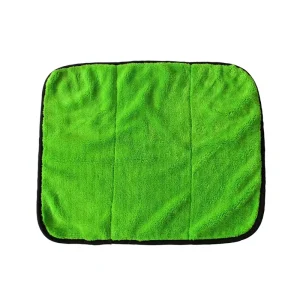 Wash Towel Coral Fleece Double sided Microfiber Towel Car Wash Super Absorbent Car Washing Cloth Microfiber Towel