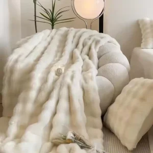 Washable Bed Blankets Heating Blanket