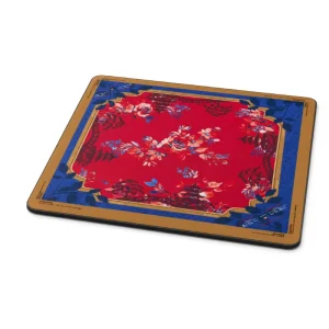 Washable Neoprene American Mahjong Mat 33×33 Inch Waterproof Fabric