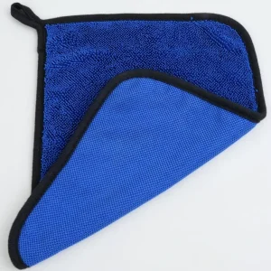 Washable Reusable Professional Car Drying Cleaning Cloths Auto Scratch Free Absorbent Wash Rags Microfiber Towels