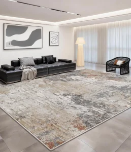 Washable Rugs Area Rugs for Living Room Large Shaggy Rugs for Living Room Decor Soft Carpet Large Carpets for Bedroom