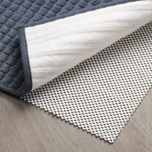 Washable Square Slip resistant Underlay Supplier Rug Pads Gripper Non Slip Rug Carpet Protector Carpet Padding