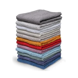 Washcloths Towel for Baby or Makeup Usage Super Soft and Absorbent Most Popular in Market