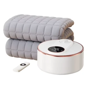 Water Heating Maternity and Baby Blanket Remote Control Timer Double Single Household Electric Blanket