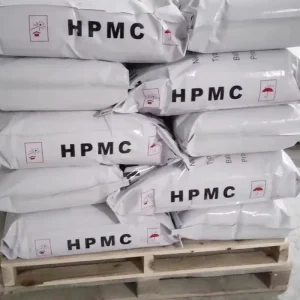 Water Soluble HPMC Polymer for Enhancing Detergent Powder Performance