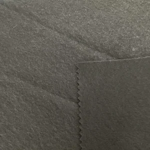 Waterproof 100% Polyester Non Woven Fabric Sofa Upholstery Inter Lining Luxury Morocco Roll Sale Meters Yards