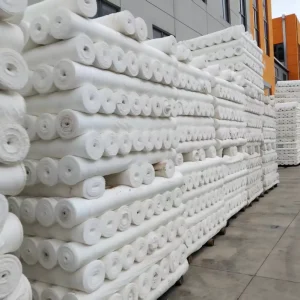 Waterproof 75D 190T 100% Polyester Taffeta Lining Fabric for Bags & Clothing Factory