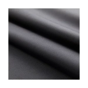 Waterproof Bag Use Fabric 600D Polyester PVC Coated Oxford Fabric