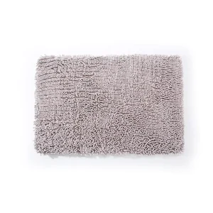 Waterproof Bathroom Floor Mats Anti slip Bathroom Mat Dark Green Bathroom Mats