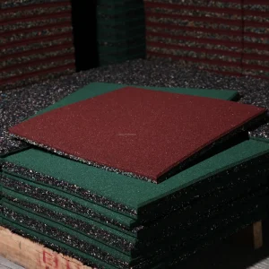 Waterproof Dust Trapping Non Slip Front Door Outdoor Doormat
