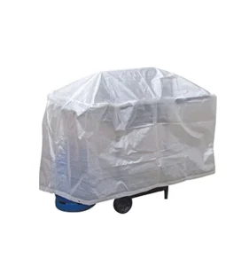 Waterproof Dustproof Durable Garden Chair Cover Rain Cover Charcoal Bbq Grill