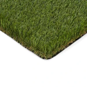 Waterproof Indoor Plastic Grass Turf Soft Green Hockey Mat Flooring Carpet for Soccer Outdoor Putting Green Backyard Carpt Court