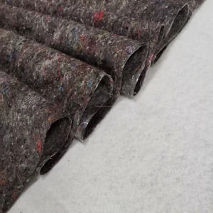 Waterproof Malervlies Floor Protection Roll Abdeckvlies for Painters and Movers