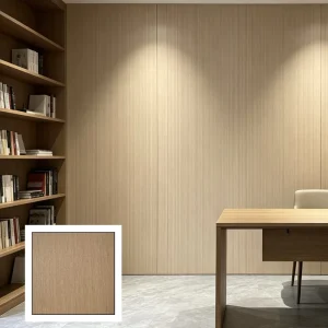 Waterproof Moisture proof Bamboo Charcoal PVC Modern Wall Panels for Villa or Hotel Fireproof Anti static