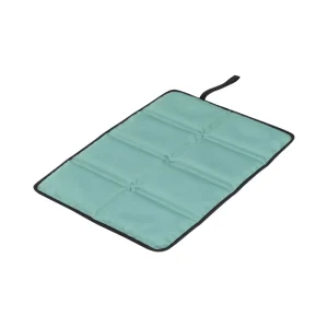 Waterproof Non Slip Anti Bacteria Polyester Foldable Outdoor Carpet Seat Pad with Storage Bag for Camping Picnic Car Use
