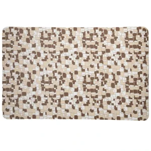 Waterproof Non Slip Kitchen Runner Rugs Cushioned PVC Comfort Standing Foam Mats Anti Fatigue Kitchen Floor Mat