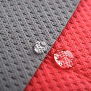 Waterproof Non Woven And PE Film Bonded Fabric For Car Body Cover