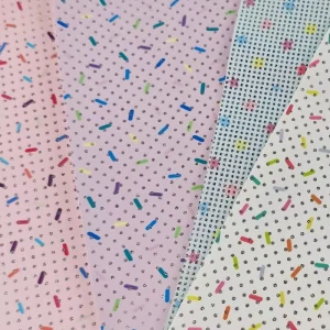 Waterproof PU Leather Fabric for Bags Home Decor Furniture & Craft Accessories Abrasion Resistant