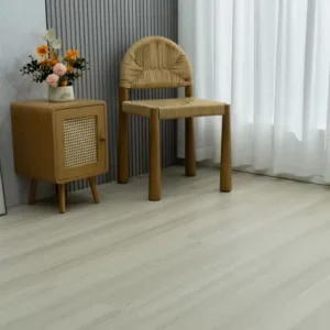 Waterproof PVC Adhesive Floor Sticker High Quality Luxury Vinyl Self Adhesive Flooring Plank