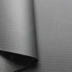 Waterproof PVC Coated Fabric Roll for Outdoor Cover Tent Bag and Protective Sheet