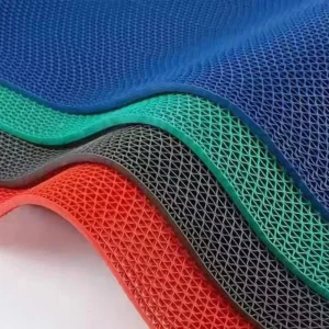 Waterproof PVC S Mat Entrance Floor Door Mat Anti Slip Bathing Mat Kitchen Floor Carpet
